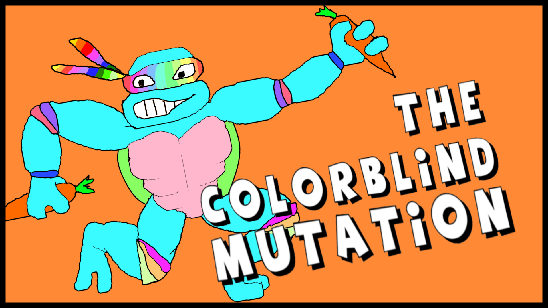 Designing a ColorblindFriendly Traffic Light Chromaphobe